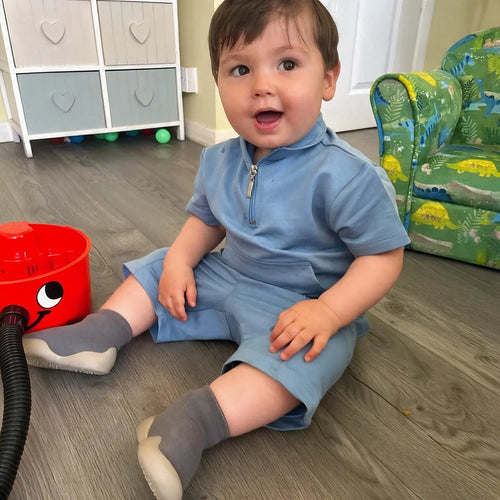 Mon Petit Nomade - Chaussettes