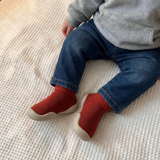 Mon Petit Nomade - Chaussettes