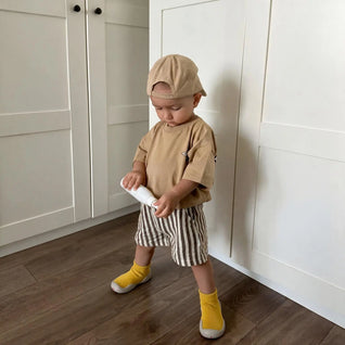 Mon Petit Nomade - Chaussettes
