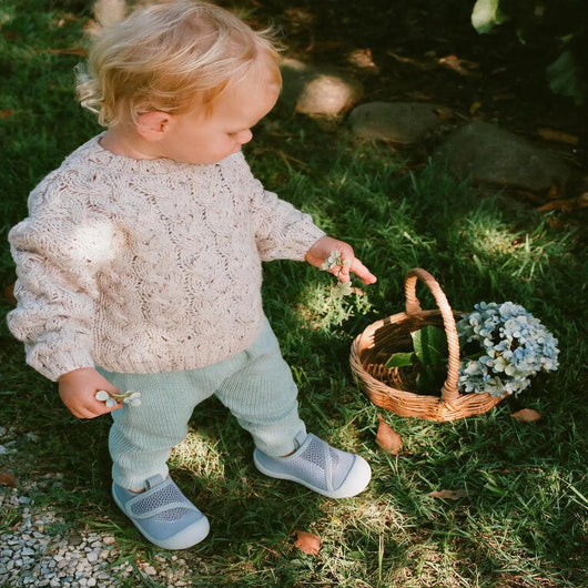 Mon Petit Nomade – Câline