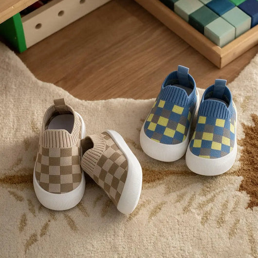 Mon Petit Nomade – Damier