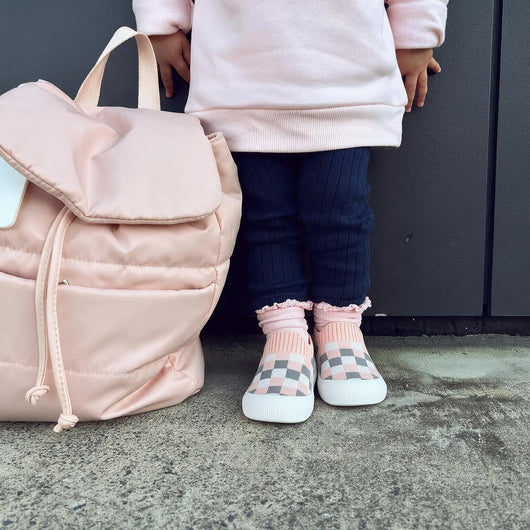 Mon Petit Nomade – Damier