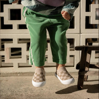 Mon Petit Nomade – Damier