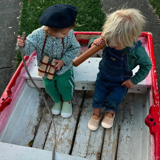 Mon Petit Nomade – Nuage