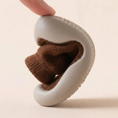 Mon Petit Nomade - Chaussettes