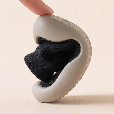 Mon Petit Nomade - Chaussettes