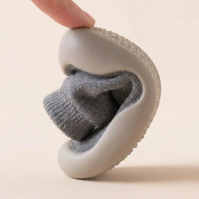Mon Petit Nomade - Chaussettes