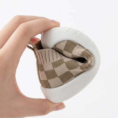 Mon Petit Nomade – Damier