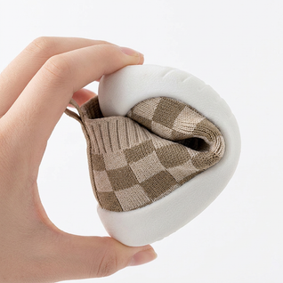 Mon Petit Nomade – Damier