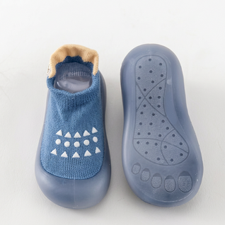 Mon Petit Nomade - Chaussettes Mosaïque