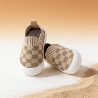 Mon Petit Nomade – Damier