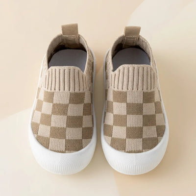 Mon Petit Nomade – Damier