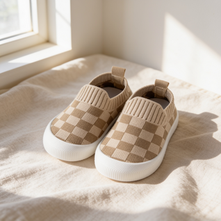 Mon Petit Nomade – Damier