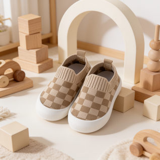 Mon Petit Nomade – Damier