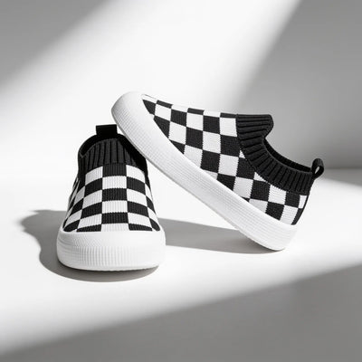 Mon Petit Nomade – Damier