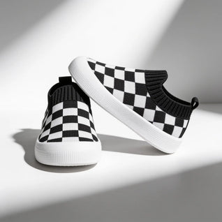 Mon Petit Nomade – Damier