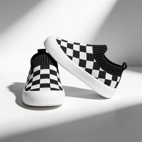 Mon Petit Nomade – Damier