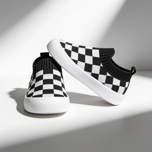 Mon Petit Nomade – Damier