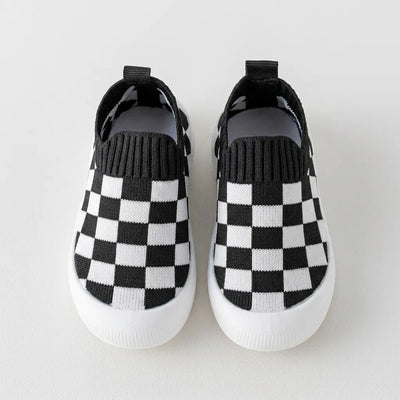 Mon Petit Nomade – Damier