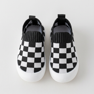 Mon Petit Nomade – Damier