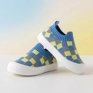 Mon Petit Nomade – Damier