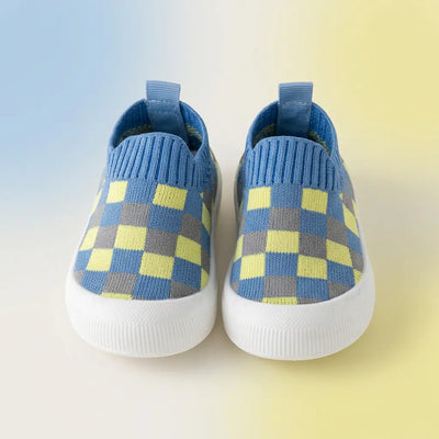 Mon Petit Nomade – Damier