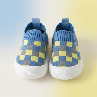 Mon Petit Nomade – Damier
