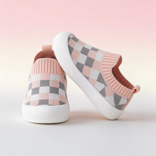 Mon Petit Nomade – Damier