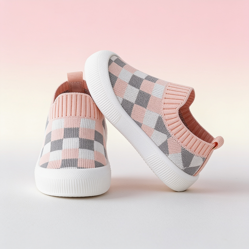 Mon Petit Nomade – Damier