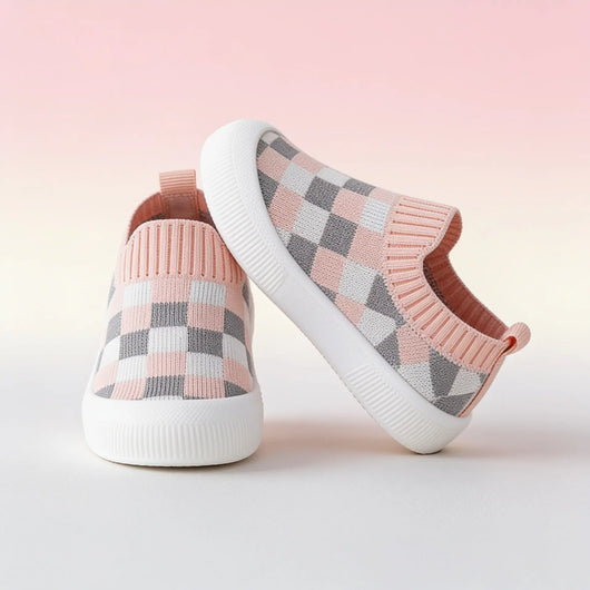 Mon Petit Nomade – Damier