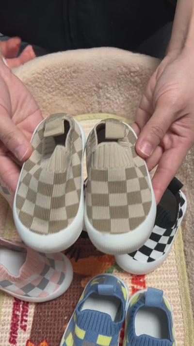 Mon Petit Nomade – Damier
